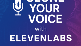 Clone your voice in minutes with ElevenLabs. Step-by-step setup, real use cases, and my referral link inside.