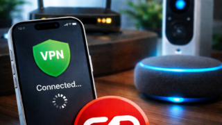 IOS 26 and VPNs