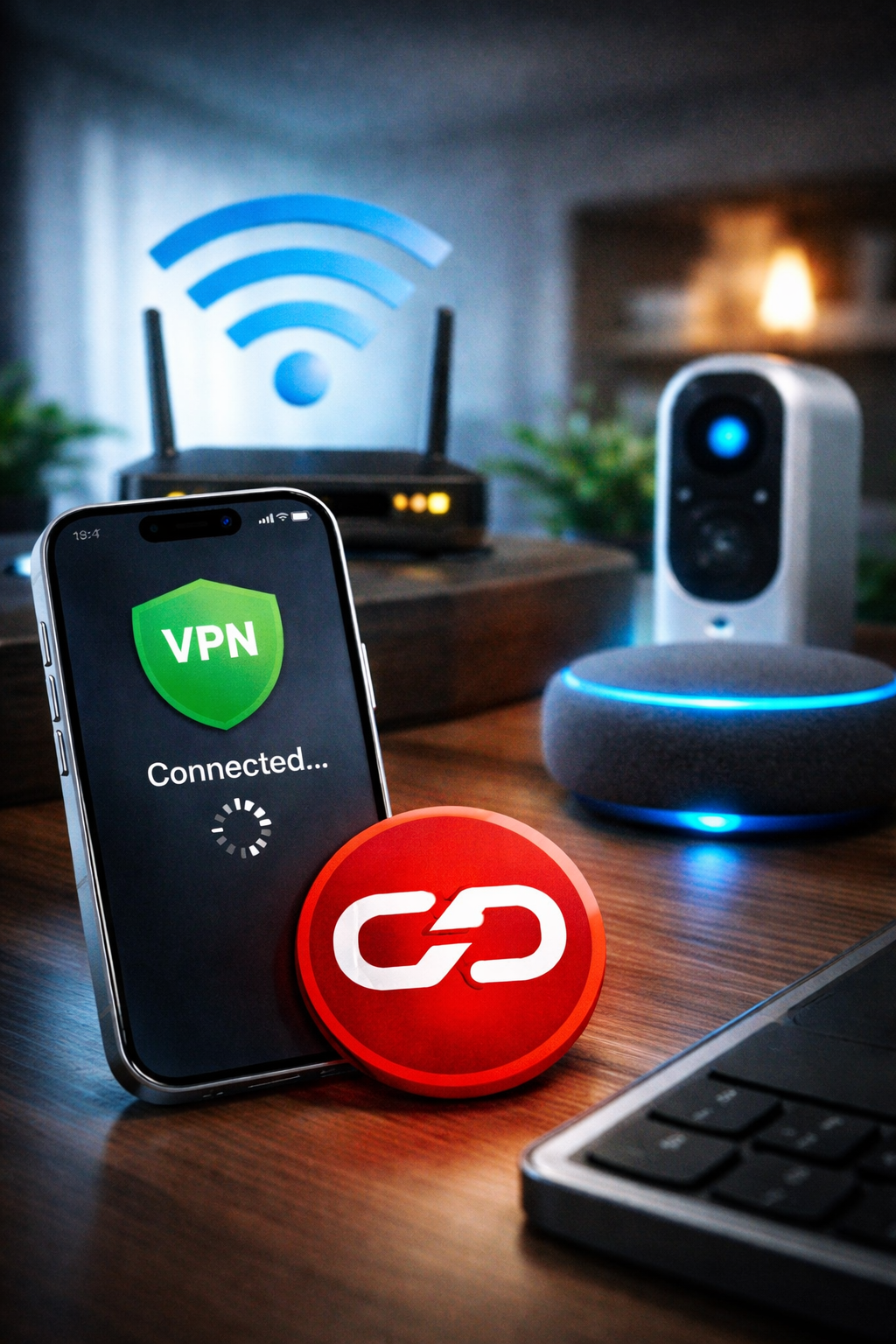 IOS 26 and VPNs