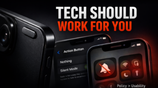 TECH Should work for you
