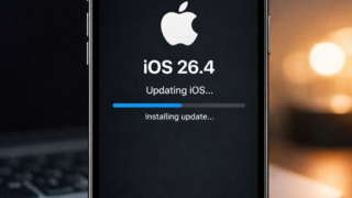 Apple iOS 26.4 is here with bug fixes, performance improvements, and security updates. Here’s what’s new and whether you should update your iPhone.