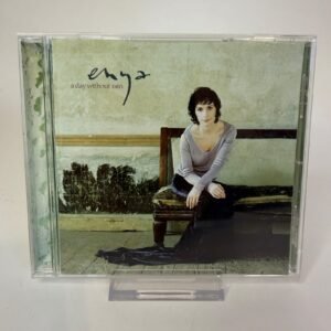 1Enya A Day Without Rain CD