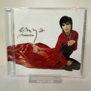1Enya Amarantine CD