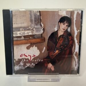 1Enya The Celts (1995)