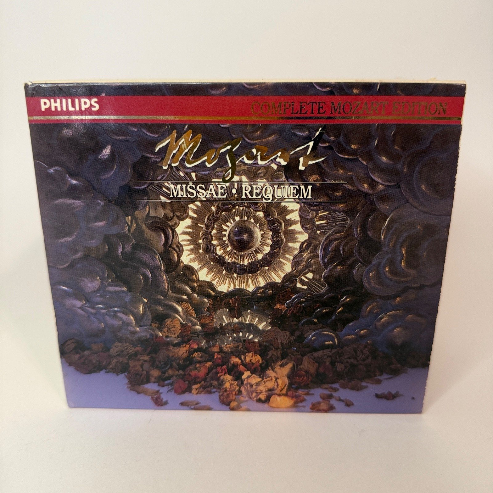 1Mozart – Missae & Requiem – Complete Mozart Edition Vol. 19 (9 CD Box Set)