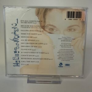 2Celine Dion Falling Into You (1996)