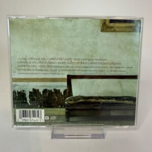 2Enya A Day Without Rain CD