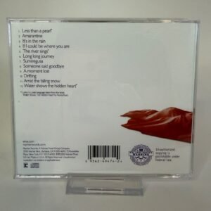 2Enya Amarantine CD