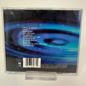 2Genesis Calling All Stations CD