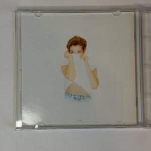 3Celine Dion Falling Into You (1996)
