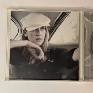 3Celine Dion One Heart CD