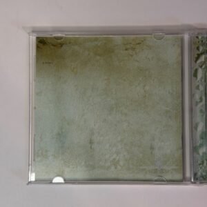 3Enya A Day Without Rain CD