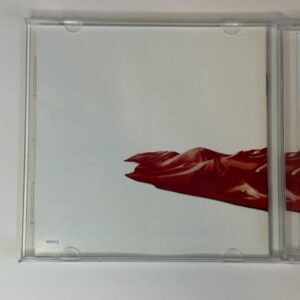 3Enya Amarantine CD