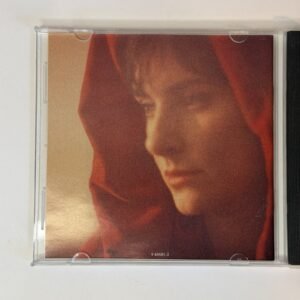 3Enya The Celts (1995)