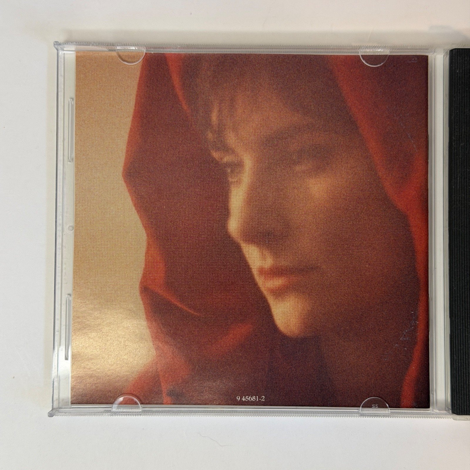3Enya The Celts (1995)