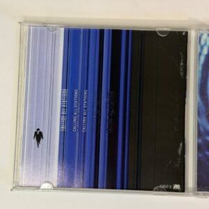 3Genesis Calling All Stations CD