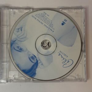 4Celine Dion Falling Into You (1996)