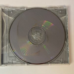 4Celine Dion One Heart CD