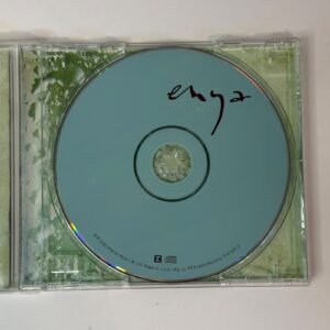 4Enya A Day Without Rain CD