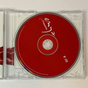 4Enya Amarantine CD