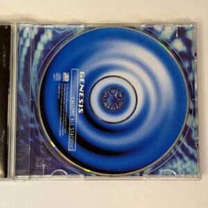 4Genesis Calling All Stations CD