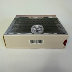 4Mozart – Don Giovanni – Complete Mozart Edition Vol. 41 (3 CD Box Set)