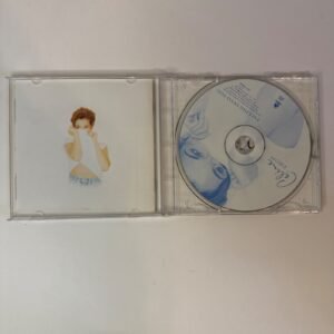 5Celine Dion Falling Into You (1996)