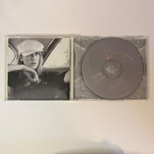 5Celine Dion One Heart CD