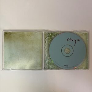 5Enya A Day Without Rain CD