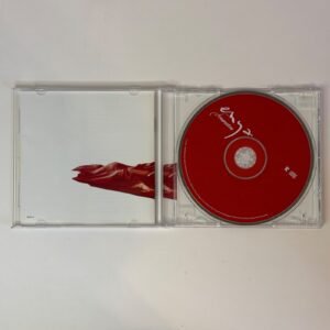 5Enya Amarantine CD