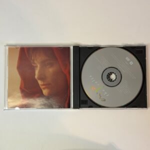 5Enya The Celts (1995)