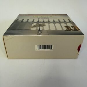 5Mozart – Serenades for Orchestra – Complete Mozart Edition Vol. 3 (7 CD Box Set)