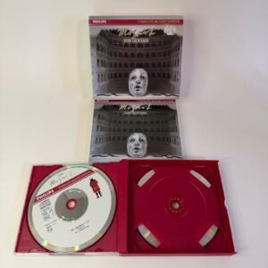 8Mozart – Don Giovanni – Complete Mozart Edition Vol. 41 (3 CD Box Set)