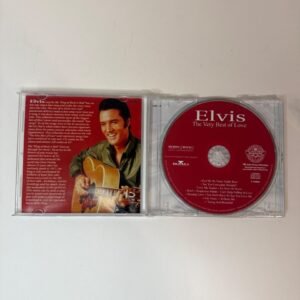 Elvis inside