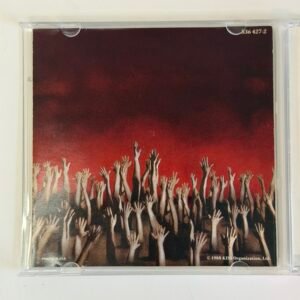 2KISS – Smashes, Thrashes & Hits (1988 CD)