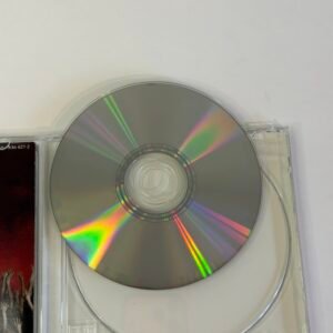 4KISS – Smashes, Thrashes & Hits (1988 CD)